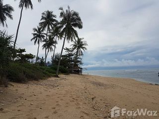 For sale land in Ko Lanta, Krabi