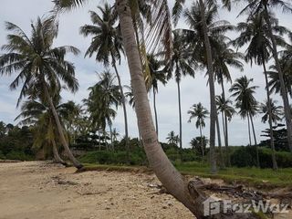 For sale land in Ko Lanta, Krabi
