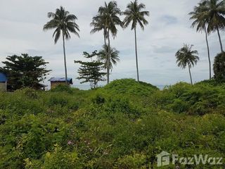 For sale land in Ko Lanta, Krabi