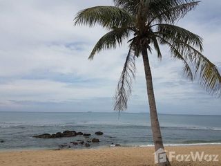 For sale land in Ko Lanta, Krabi
