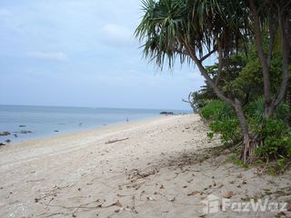 For sale land in Ko Lanta, Krabi