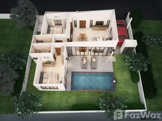 For sale 2 bed villa in Mueang Krabi, Krabi