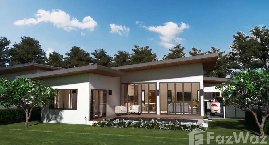 For sale 2 bed villa in Mueang Krabi, Krabi