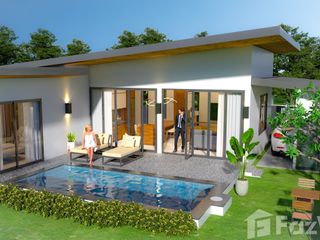 For sale 2 bed villa in Mueang Krabi, Krabi