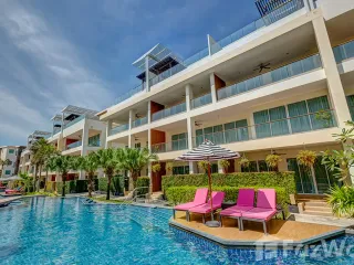 For rent 2 bed condo in Mueang Krabi, Krabi