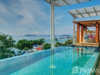 For rent 2 bed condo in Mueang Krabi, Krabi