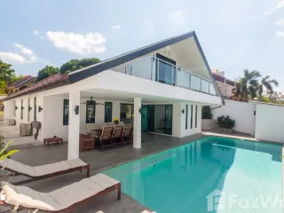 For sale 4 bed villa in Ko Lanta, Krabi