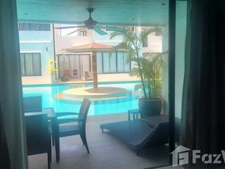 For sale 1 bed condo in Ko Lanta, Krabi