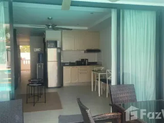 For sale 1 bed condo in Ko Lanta, Krabi