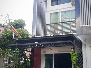 For sale 2 bed townhouse in Mueang Krabi, Krabi