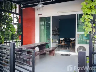 For sale 2 bed townhouse in Mueang Krabi, Krabi