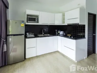 For sale 2 bed condo in Ko Lanta, Krabi