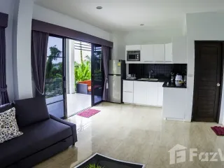 For sale 2 bed condo in Ko Lanta, Krabi