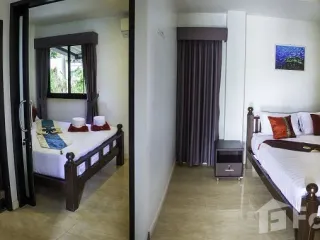 For sale 2 bed condo in Ko Lanta, Krabi