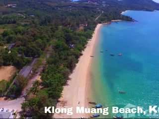 For sale land in Mueang Krabi, Krabi