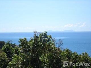 For sale land in Ko Lanta, Krabi