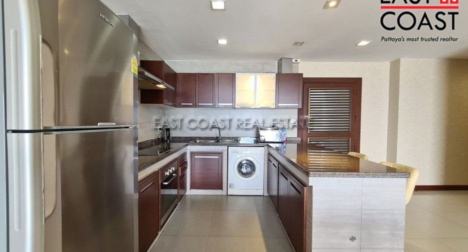Wohnung zum Kauf und zur Miete mit 3 Zimmer in Bang Lamung, Chonburi
