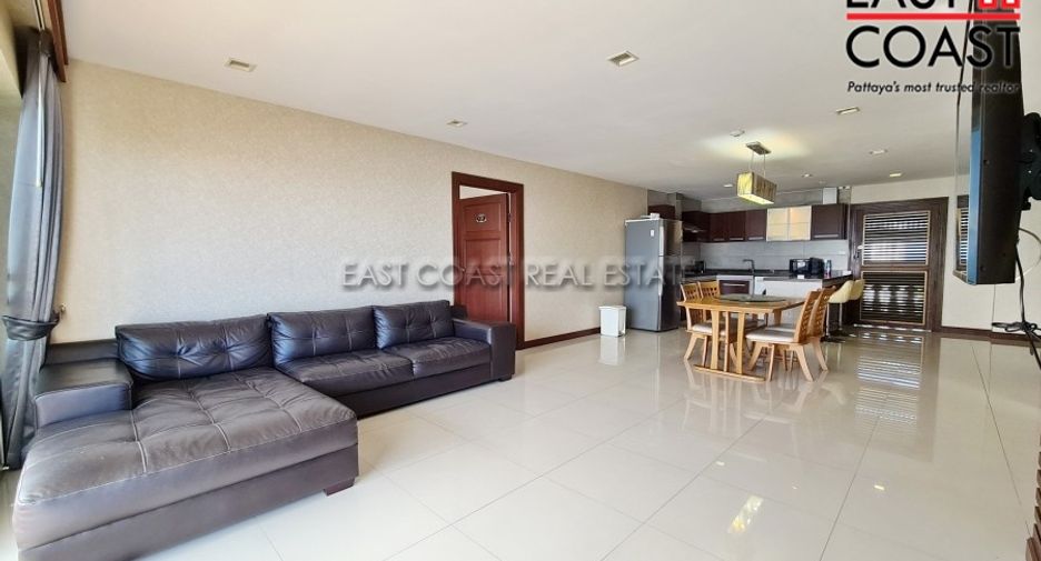 Wohnung zum Kauf und zur Miete mit 3 Zimmer in Bang Lamung, Chonburi