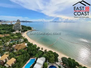For Rent 3 Bedroom Condo In Bang Lamung, Chonburi
