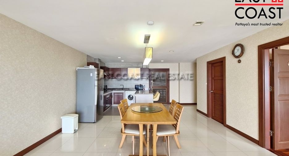 Wohnung zum Kauf und zur Miete mit 3 Zimmer in Bang Lamung, Chonburi