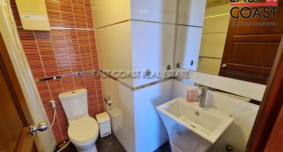 Wohnung zum Kauf und zur Miete mit 3 Zimmer in Bang Lamung, Chonburi