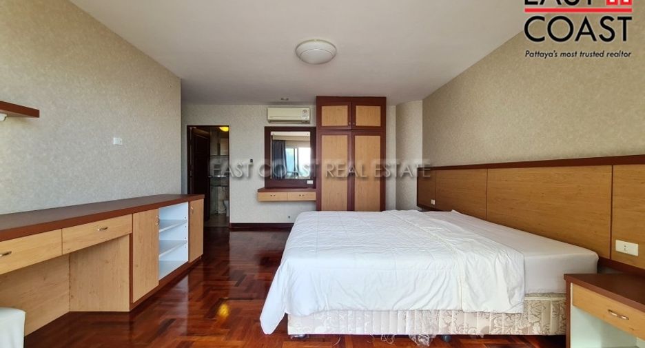 Wohnung zum Kauf und zur Miete mit 3 Zimmer in Bang Lamung, Chonburi