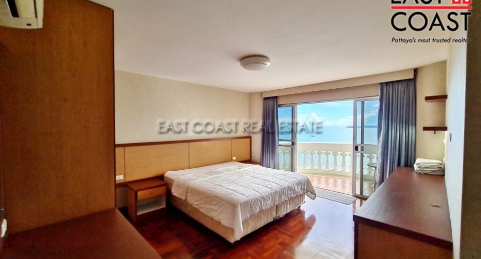 Wohnung zum Kauf und zur Miete mit 3 Zimmer in Bang Lamung, Chonburi