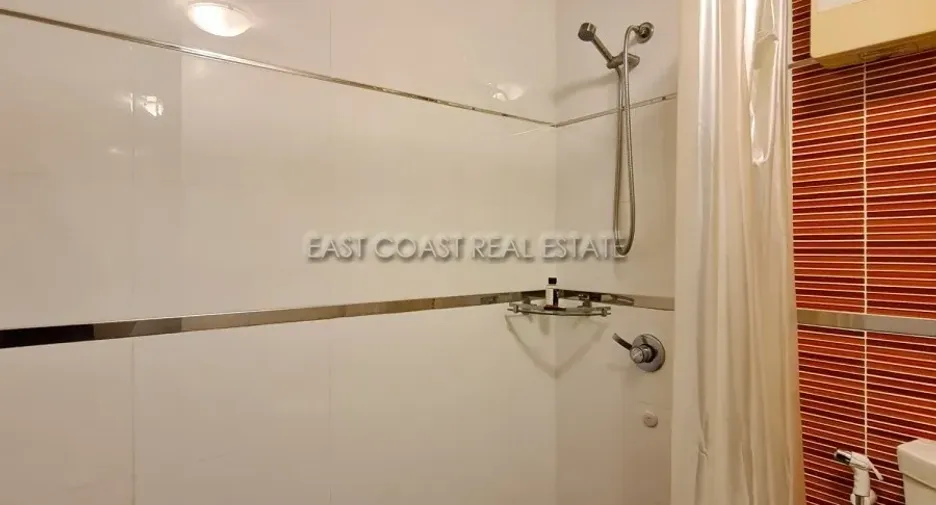 For rent and for sale 3 bedrooms condo in Bang Lamung, Chonburi