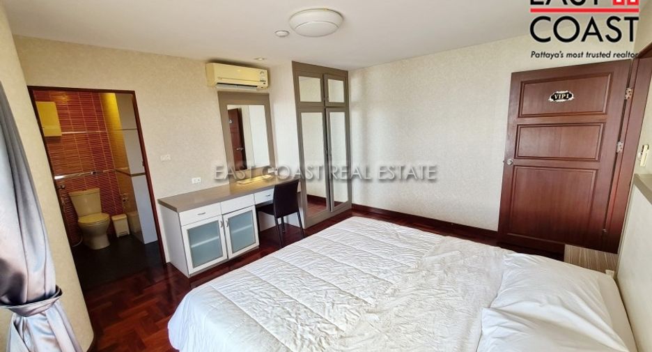 Wohnung zum Kauf und zur Miete mit 3 Zimmer in Bang Lamung, Chonburi