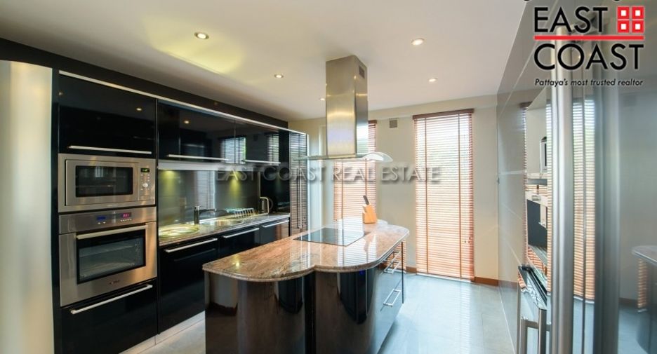 ขาย และ ให้เช่า 4 ห้องนอน บ้านเดี่ยว ใน บางละมุง, ชลบุรี