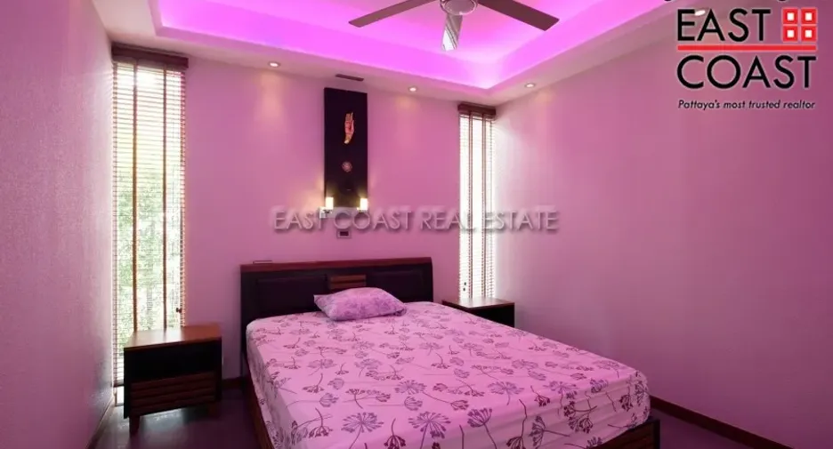 For rent and for sale 4 bedrooms house in Bang Lamung, Chonburi