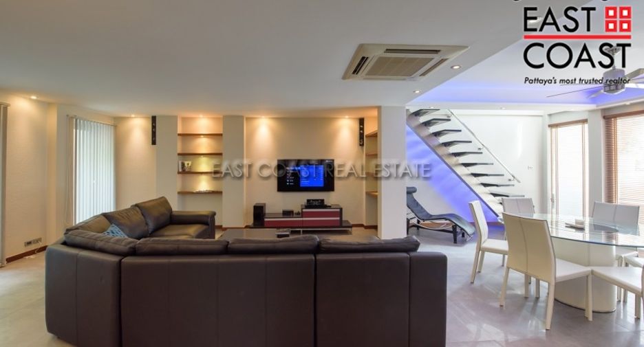 ขาย และ ให้เช่า 4 ห้องนอน บ้านเดี่ยว ใน บางละมุง, ชลบุรี
