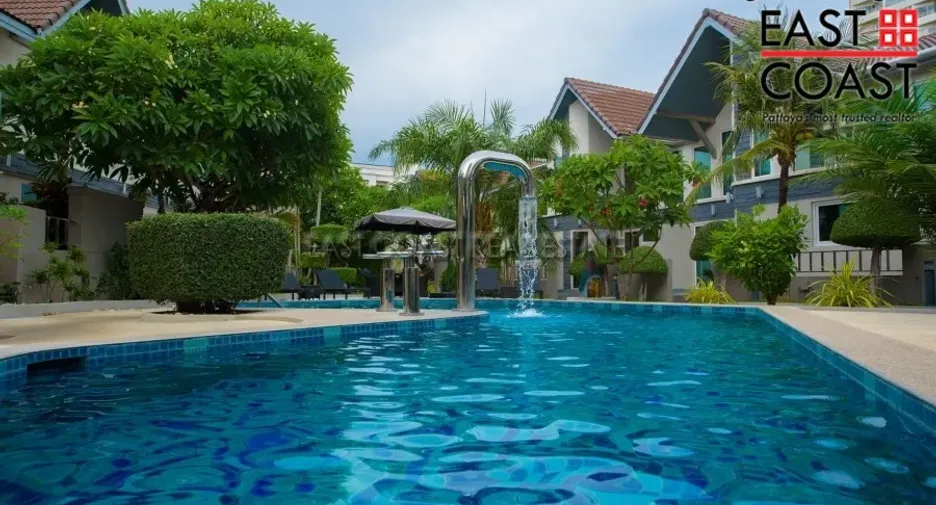 For rent and for sale 4 bedrooms house in Bang Lamung, Chonburi