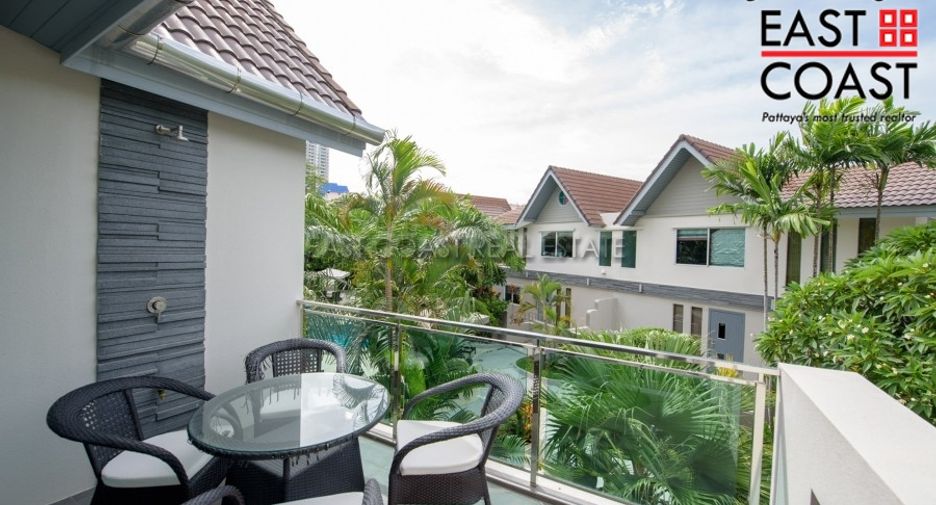 ขาย และ ให้เช่า 4 ห้องนอน บ้านเดี่ยว ใน บางละมุง, ชลบุรี