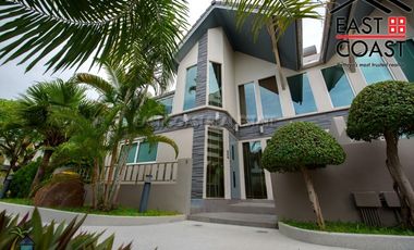 Casa en venta y en alquiler de 4 habitaciones en Bang Lamung, Chonburi