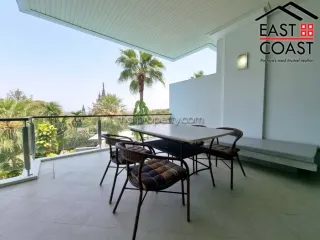 For Rent 2 Bedroom Condo In Bang Lamung, Chonburi