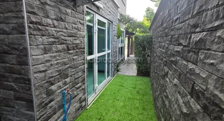 À vendre 3 chambres maison à Bang Lamung, Chonburi