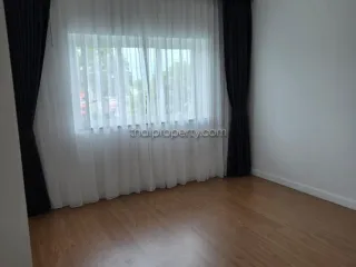 出售 3 卧室 独立屋 在 Bang Lamung, Chon Buri