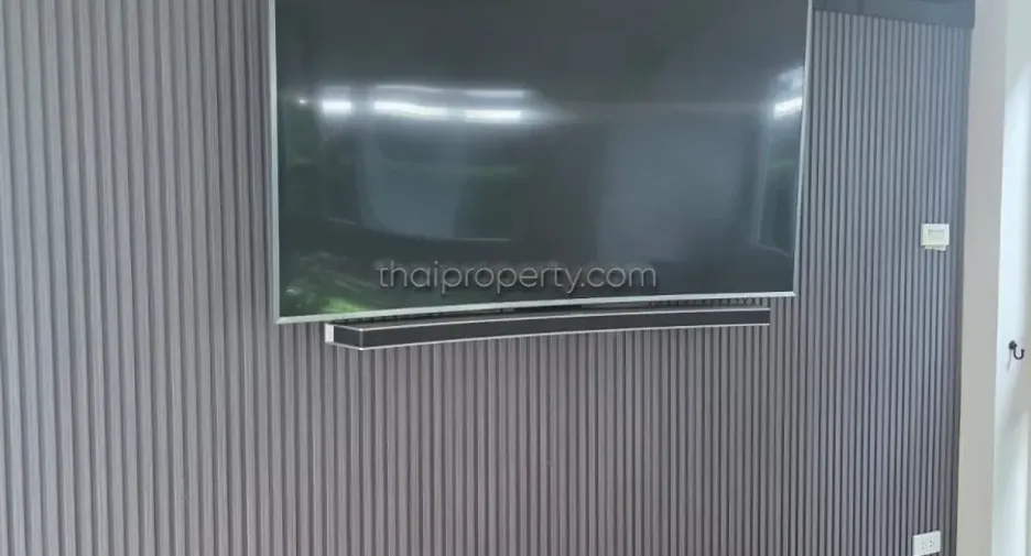 À vendre 3 chambres maison à Bang Lamung, Chonburi
