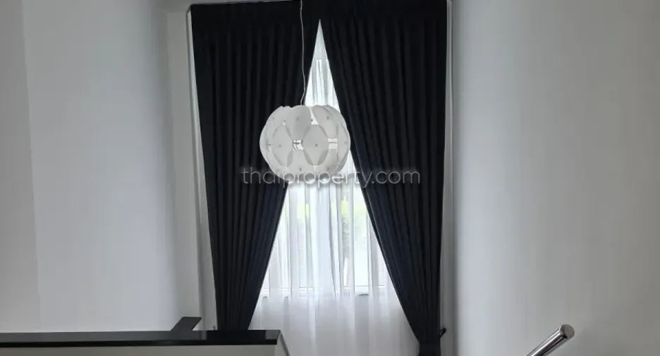 À vendre 3 chambres maison à Bang Lamung, Chonburi