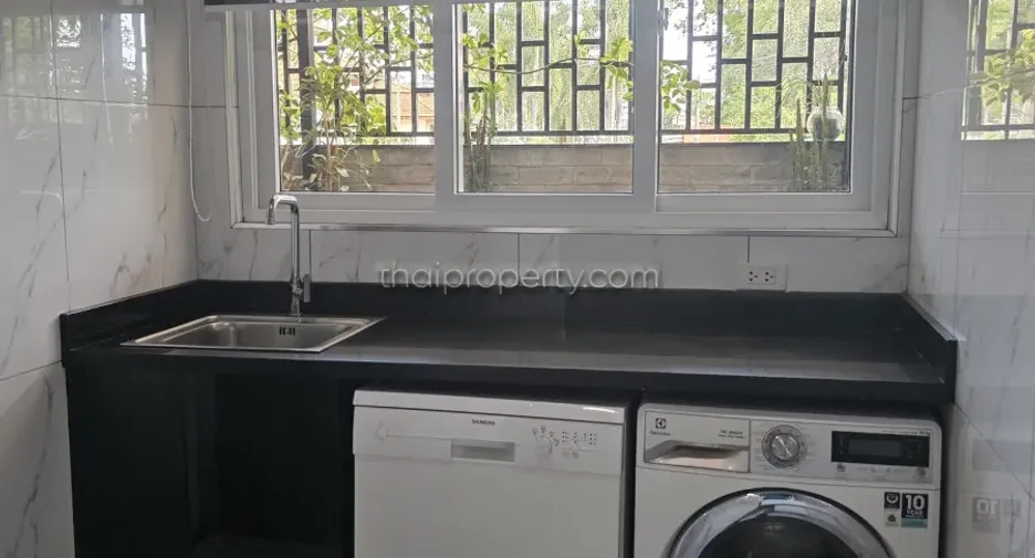 À vendre 3 chambres maison à Bang Lamung, Chonburi
