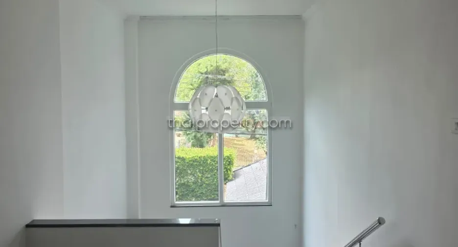 À vendre 3 chambres maison à Bang Lamung, Chonburi