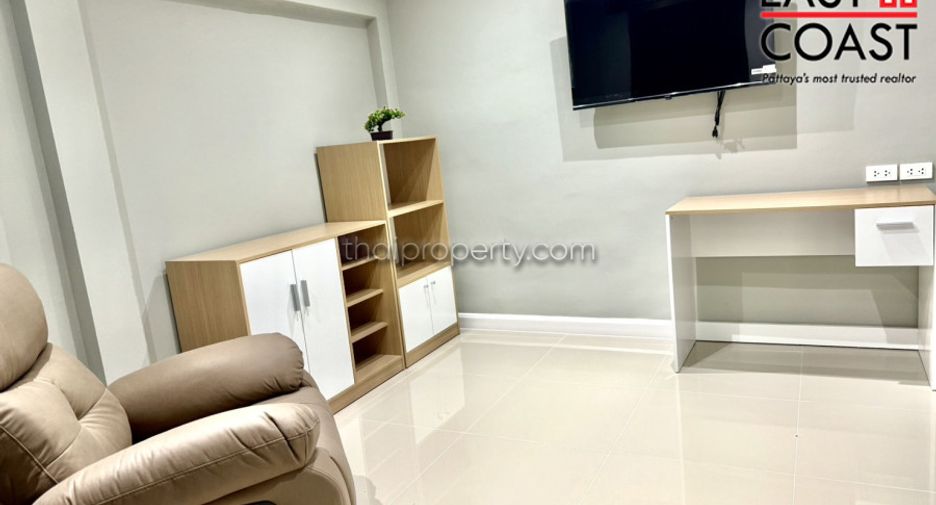 Casa en venta de 4 habitaciones en Bang Lamung, Chonburi