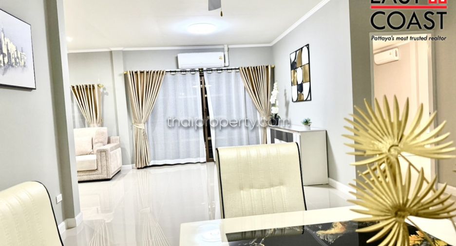 Casa en venta de 4 habitaciones en Bang Lamung, Chonburi