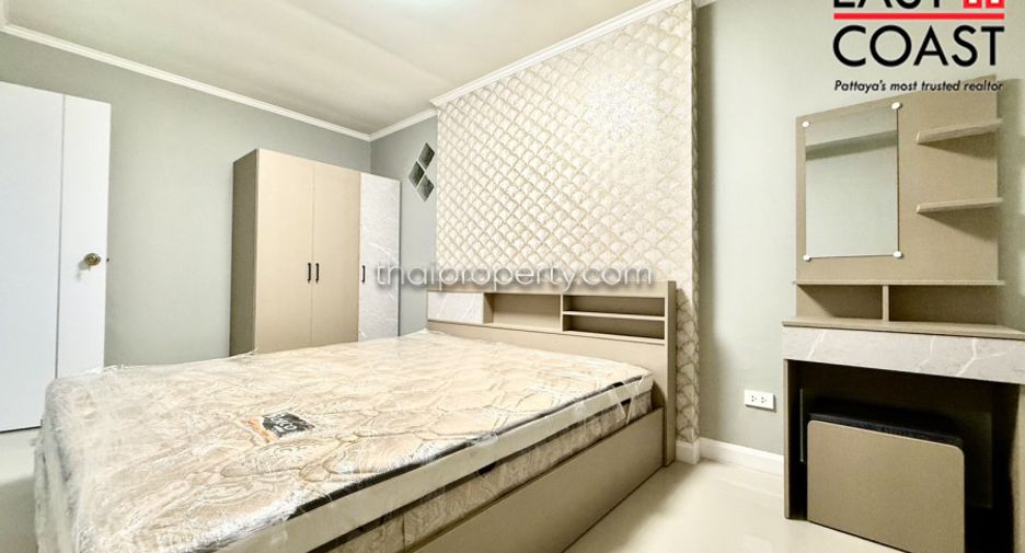 Casa en venta de 4 habitaciones en Bang Lamung, Chonburi