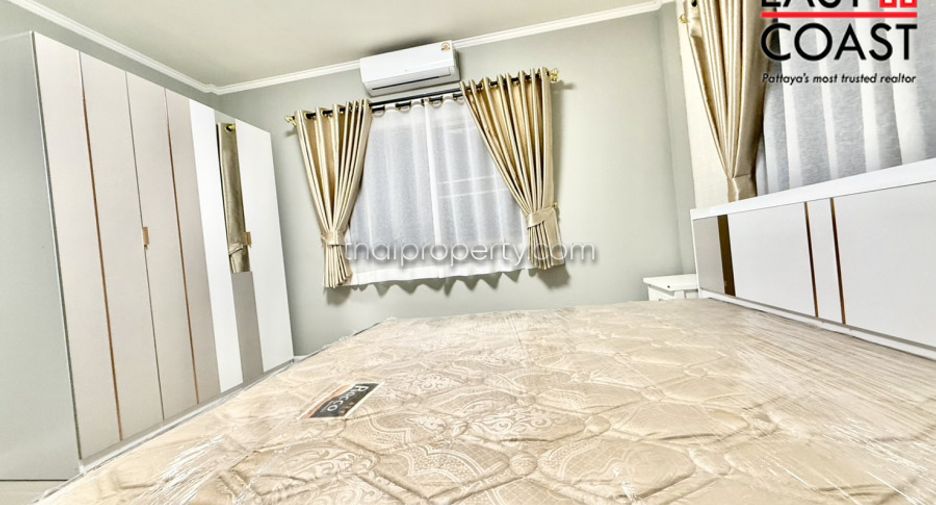 Casa en venta de 4 habitaciones en Bang Lamung, Chonburi
