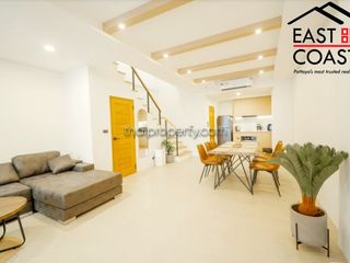 For rent and for sale 3 bed house in North Pattaya, Pattaya