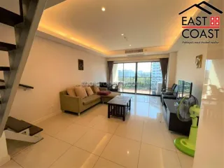 For Rent 2 Bedroom Condo In Bang Lamung, Chonburi