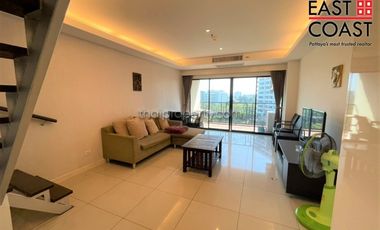 For sale and for rent 2 bedrooms condo in Bang Lamung, Chonburi
