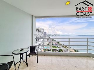 For rent そして for sale スタジオ condo in Bang Lamung, Chonburi